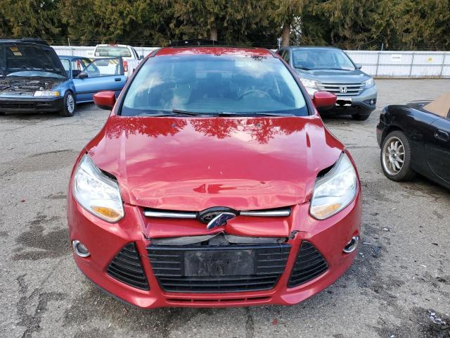 Photo 5 from auction – 2012 FORD FOCUS SE with VIN 1FAHP3F26CL382505