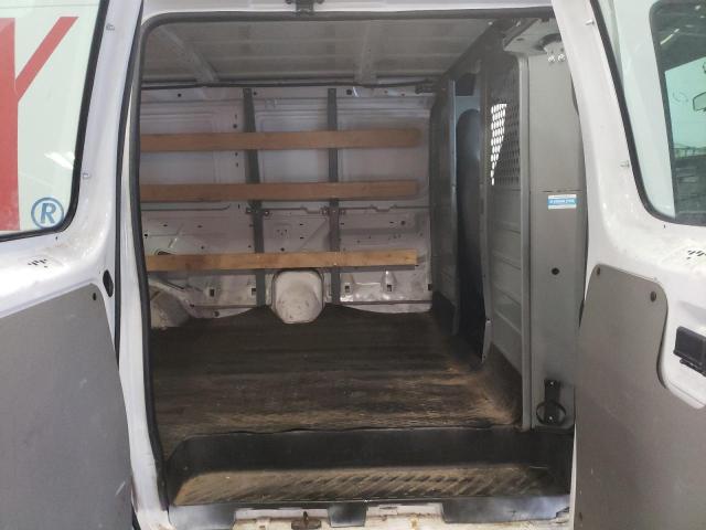 Photo 11 from auction – 2013 FORD ECONOLINE with VIN 1FTNE2EW4DDA26101
