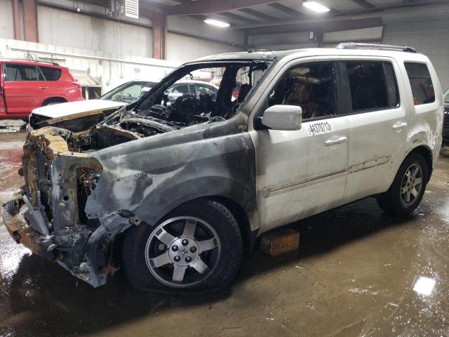 2009 Honda Pilot