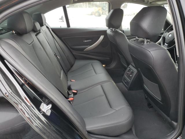 Photo 10 from auction – 2018 BMW 320 XI with VIN WBA8A3C56JA505395
