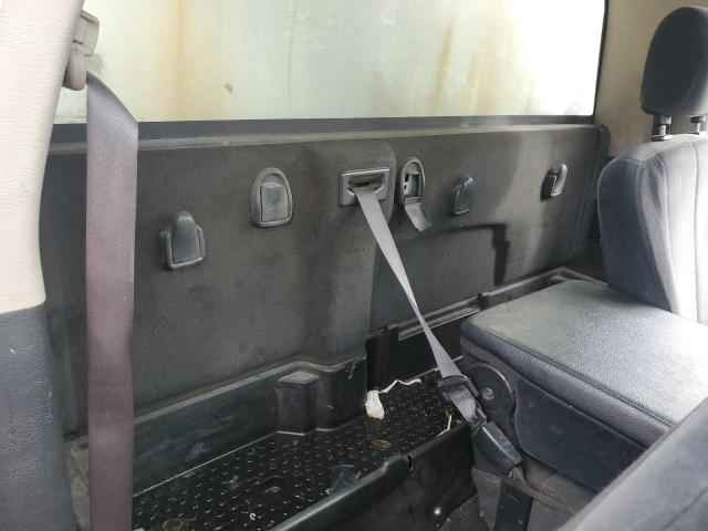 Photo 10 from auction – 2004 DODGE RAM 2500 S with VIN 3D7KA26C64G267430