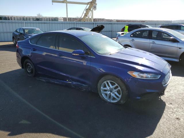 Photo 4 from auction – 2014 FORD FUSION SE with VIN 1FA6P0HD9E5386303