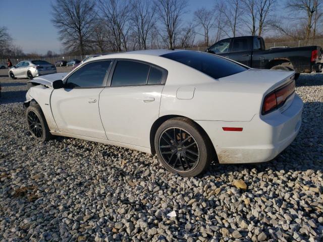 Photo 2 from auction – 2014 DODGE CHARGER R/ with VIN 2C3CDXDT0EH296580
