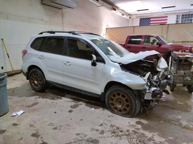 Photo 4 from auction – 2015 SUBARU FORESTER 2 with VIN JF2SJGDC9FH589208