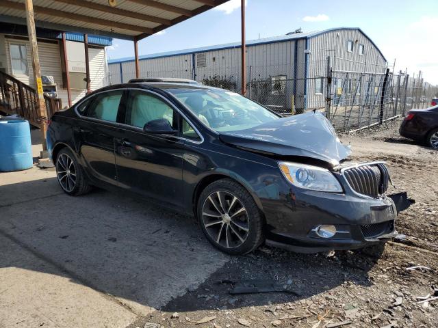 Photo 4 from auction – 2017 BUICK VERANO SPO with VIN 1G4PR5SK9H4104826