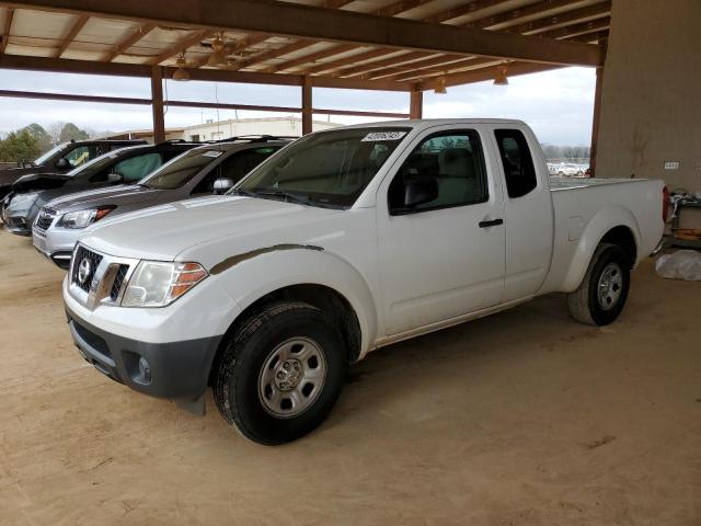 NISSAN FRONTIER S 2012 with VIN 1N6BD0CT3CC448039 - Photo from auction