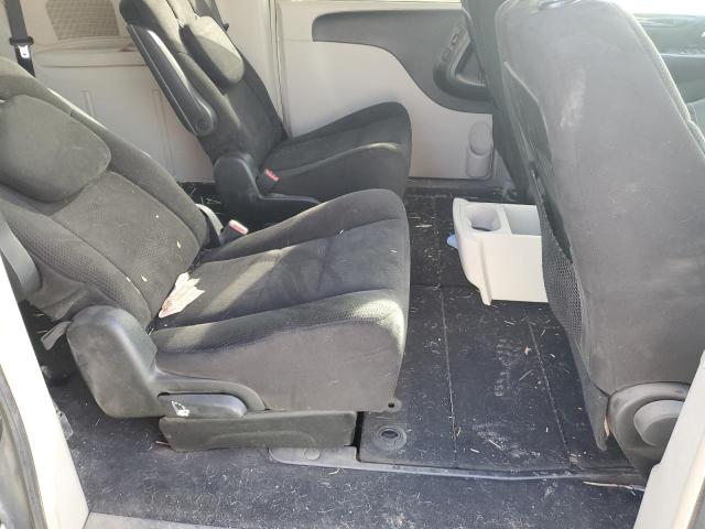 Photo 11 from auction – 2013 DODGE GRAND CARA with VIN 2C4RDGDG6DR652645