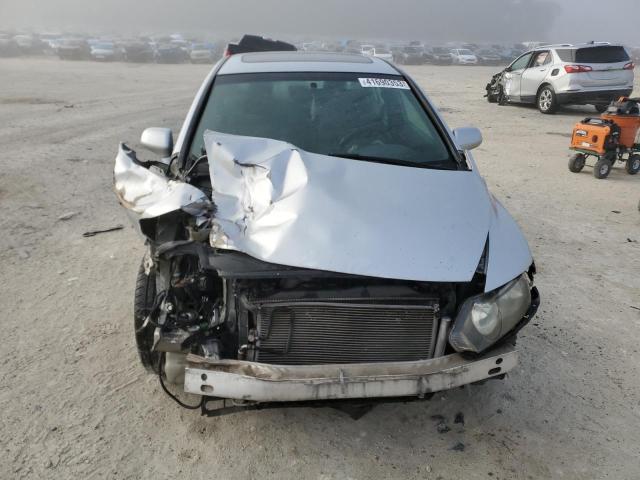 Photo 5 from auction – 2007 HONDA CIVIC EX with VIN 1HGFA16807L029907