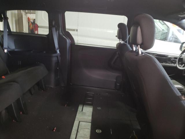Photo 11 from auction – 2016 DODGE GRAND CARA with VIN 2C4RDGBG4GR398716