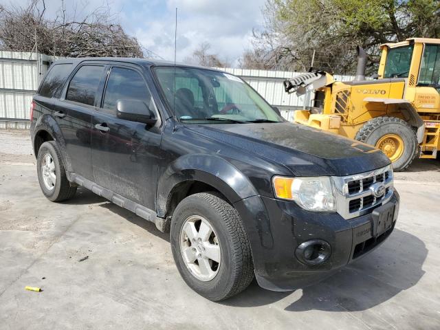 Photo 4 from auction – 2012 FORD ESCAPE XLS with VIN 1FMCU0C73CKB53504