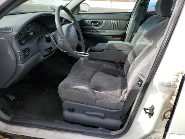 Photo 7 from auction – 2003 BUICK CENTURY CU with VIN 2G4WS52J731144608