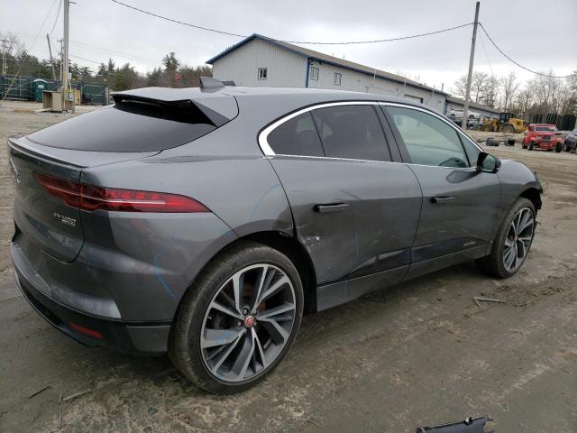 Photo 3 from auction – 2019 JAGUAR I-PACE FIR with VIN SADHD2S15K1F75336