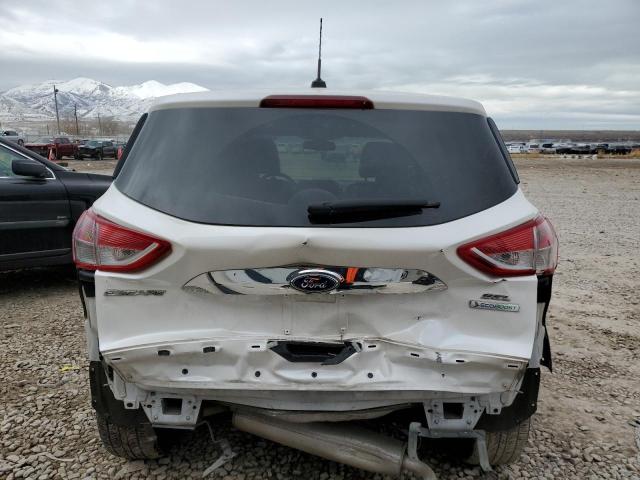 Photo 6 from auction – 2013 FORD ESCAPE SEL with VIN 1FMCU0H97DUC79459