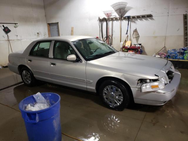 Photo 4 from auction – 2008 MERCURY GRAND MARQ with VIN 2MEFM74V18X607078