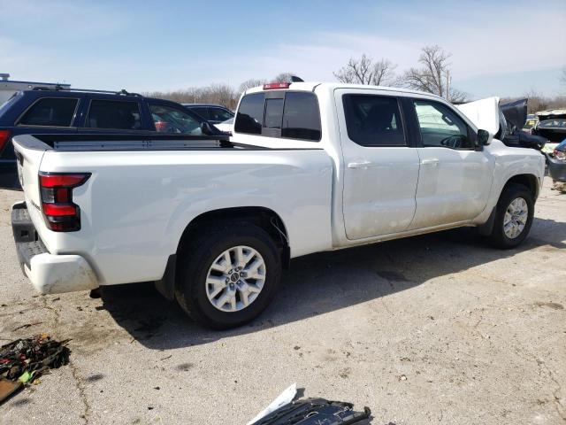 Photo 3 from auction – 2022 NISSAN FRONTIER S with VIN 1N6ED1FK8NN692606