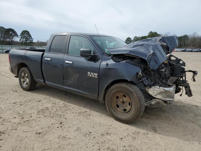 Photo 4 from auction – 2018 RAM 1500 SLT with VIN 1C6RR6GG6JS123401