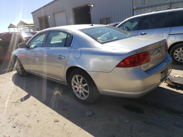 Photo 2 from auction – 2008 BUICK LUCERNE CX with VIN 1G4HD57278U160954