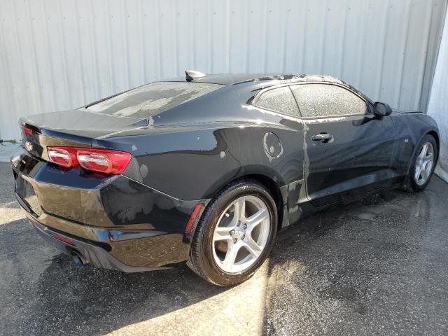 Photo 3 from auction – 2019 CHEVROLET CAMARO LS with VIN 1G1FB1RX8K0124927