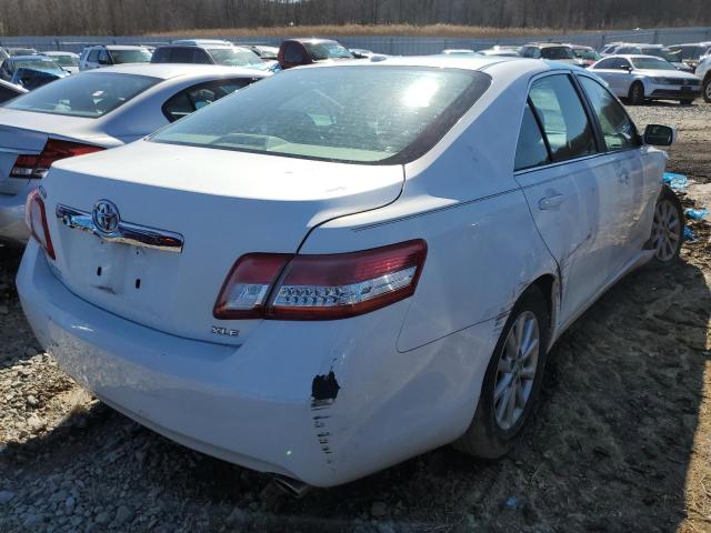 Photo 3 from auction – 2011 TOYOTA CAMRY SE with VIN 4T1BK3EK5BU629243