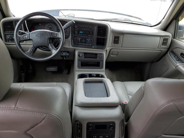 Photo 8 from auction – 2006 CHEVROLET SILVERADO with VIN 1GCHK23D96F211579