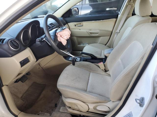 Photo 7 from auction – 2005 MAZDA 3 I with VIN JM1BK12F551250121