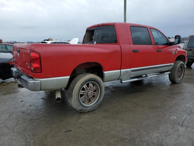 Photo 3 from auction – 2007 DODGE RAM 3500 with VIN 3D7MX39AX7G848361