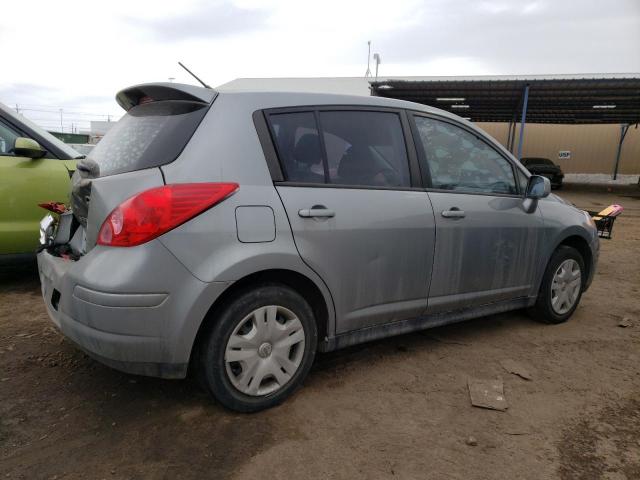 Photo 3 from auction – 2011 NISSAN VERSA S with VIN 3N1BC1CP8BL376789