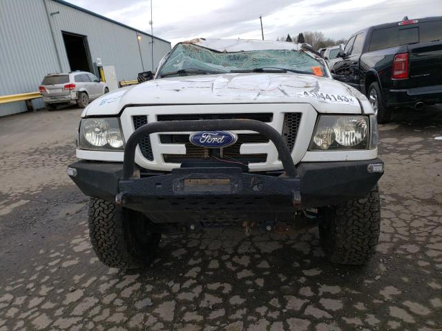 Photo 5 from auction – 2011 FORD RANGER SUP with VIN 1FTLR4FE9BPA30198