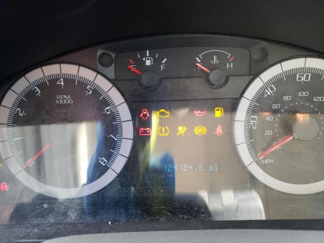 Photo 9 from auction – 2008 FORD ESCAPE XLT with VIN 1FMCU03Z28KC67163