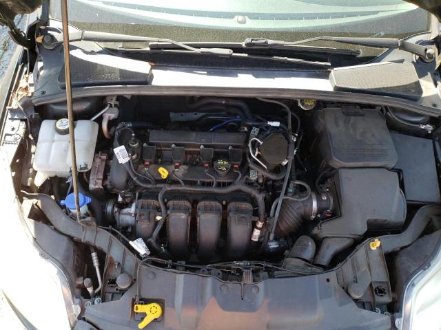 Photo 11 from auction – 2014 FORD FOCUS SE with VIN 1FADP3F25EL345639