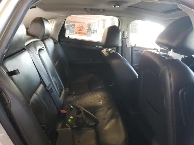 Photo 10 from auction – 2012 CHEVROLET IMPALA LTZ with VIN 2G1WC5E34C1327729