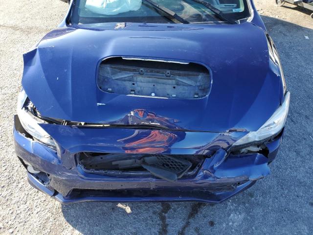 Photo 11 from auction – 2017 SUBARU WRX PREMIU with VIN JF1VA1E61H8806423
