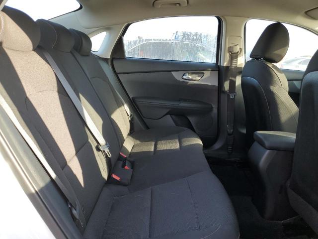 Photo 10 from auction – 2021 KIA FORTE FE with VIN 3KPF24AD8ME384801