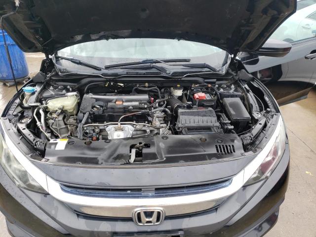 Photo 11 from auction – 2016 HONDA CIVIC LX with VIN 19XFC2F53GE013679