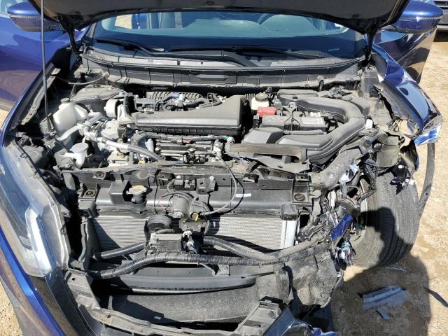 Photo 12 from auction – 2019 NISSAN ROGUE S with VIN 5N1AT2MT6KC839904