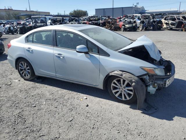 Photo 4 from auction – 2012 HONDA CIVIC EX with VIN 2HGFB2F88CH516220