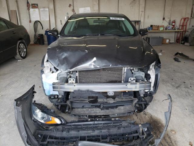 Photo 5 from auction – 2016 FORD FUSION SE with VIN 1FA6P0H78G5122633