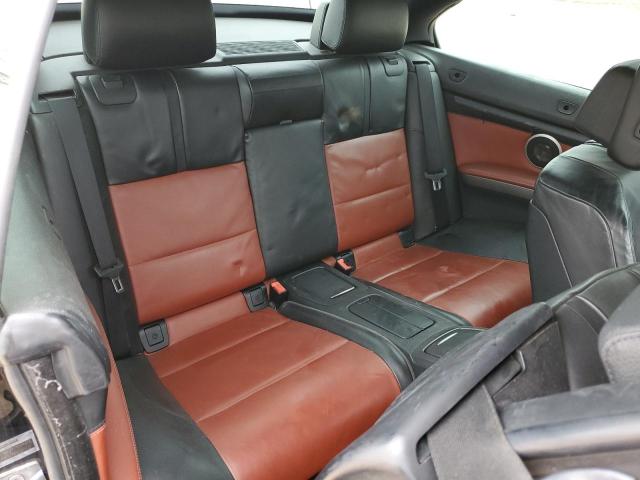 Photo 10 from auction – 2011 BMW M3 with VIN WBSDX9C52BE584134