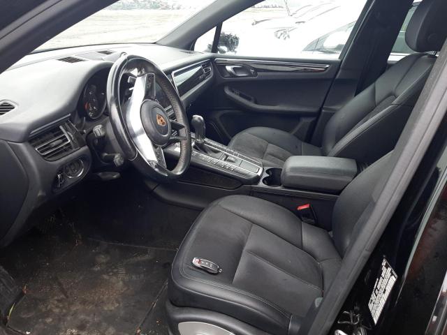Photo 7 from auction – 2019 PORSCHE MACAN with VIN WP1AA2A57KLB04492