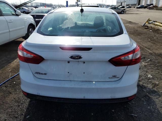Photo 6 from auction – 2013 FORD FOCUS SE with VIN 1FADP3F2XDL187684