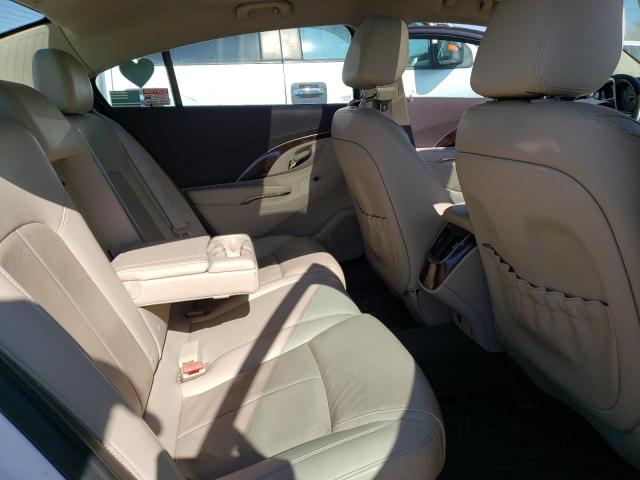 Photo 10 from auction – 2015 BUICK LACROSSE P with VIN 1G4GD5G36FF149899