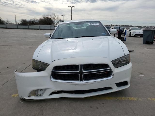 Photo 5 from auction – 2012 DODGE CHARGER SE with VIN 2C3CDXBG0CH295741