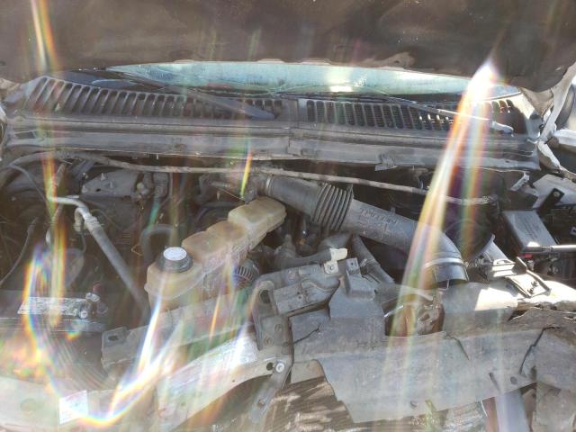Photo 11 from auction – 2001 FORD F250 SUPER with VIN 1FTNX20L71EB77012