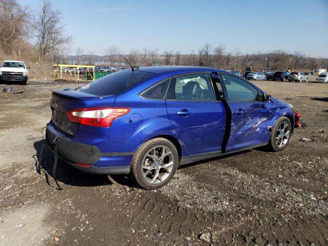 Foto 3 de la subasta – 2013 FORD FOCUS SE con VIN 1FADP3F24DL223417