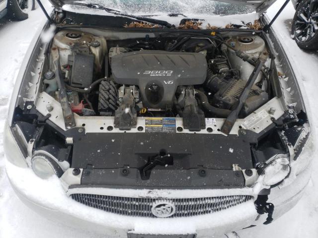 Photo 11 from auction – 2005 BUICK LACROSSE C with VIN 2G4WC532651255173