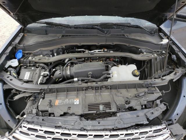 Photo 12 from auction – 2021 FORD EXPLORER L with VIN 1FMSK7FH1MGA33297