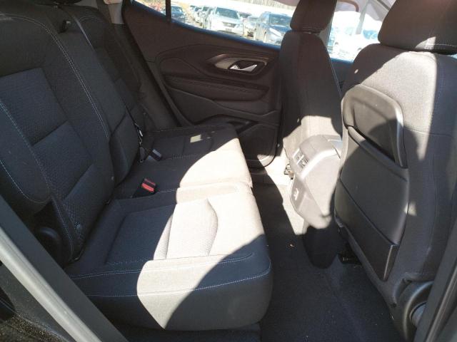 Photo 11 from auction – 2022 GMC TERRAIN SL with VIN 3GKALTEV1NL112239