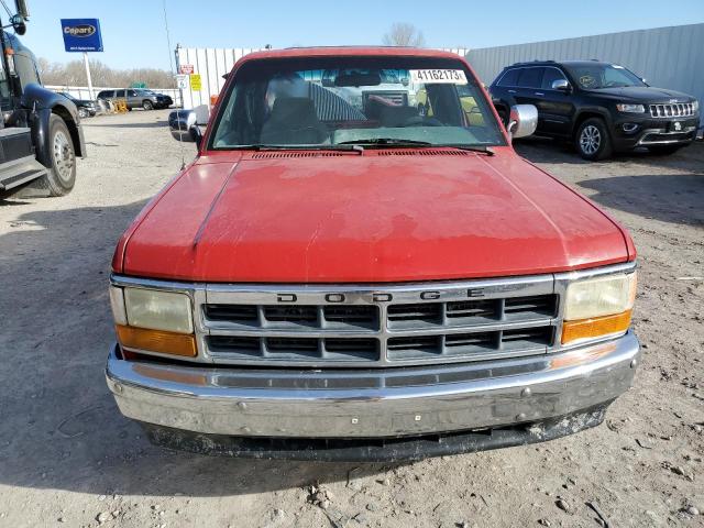 Photo 5 from auction – 1996 DODGE DAKOTA with VIN 1B7GL23X5TS649800