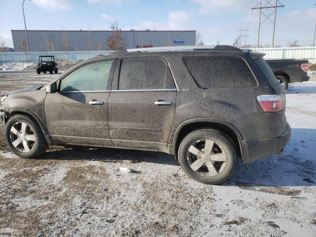 Photo 2 from auction – 2012 GMC ACADIA SLT with VIN 1GKKVRED4CJ226510