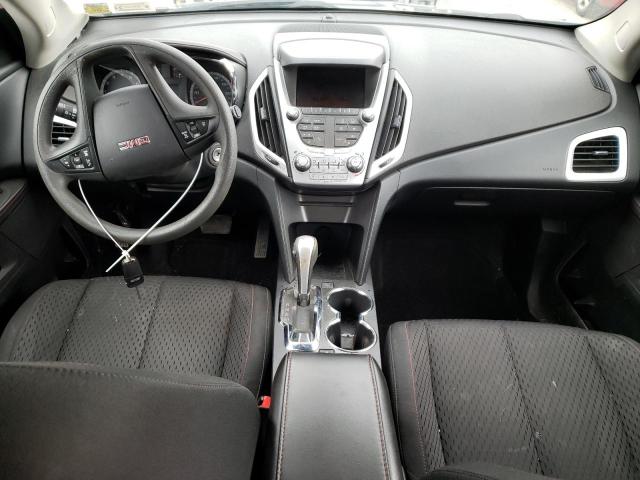 Photo 8 from auction – 2015 GMC TERRAIN SL with VIN 2GKFLVEK1F6420489
